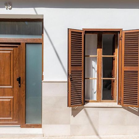 Ca Na Lola Villa Porto Cristo Exteriör bild