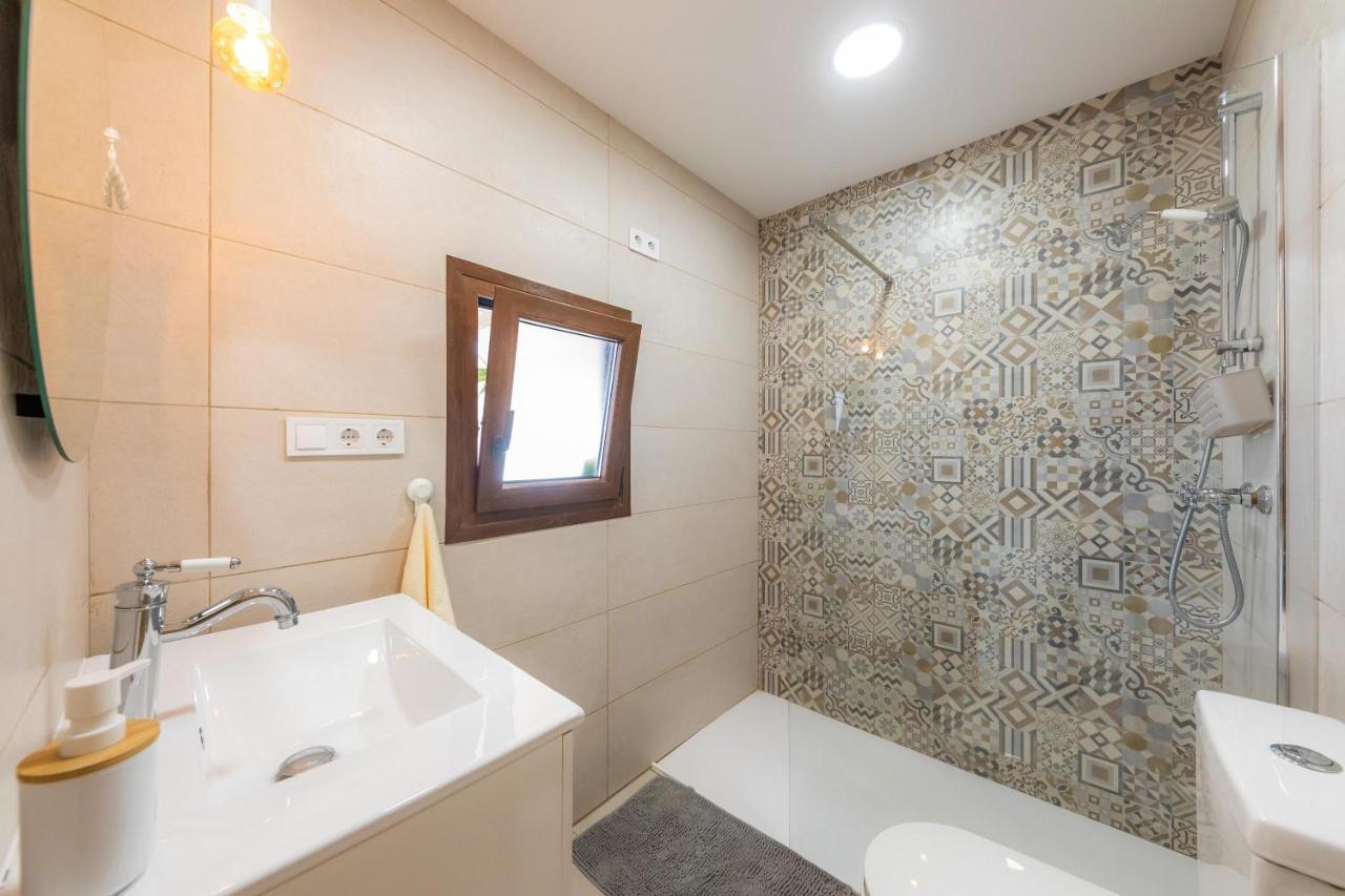 Ca Na Lola Villa Porto Cristo Exteriör bild